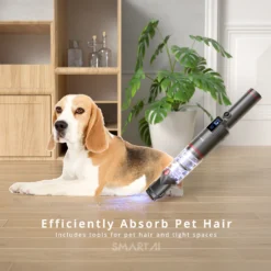 360 SmartAI H5 Akku Handstaubsauger Beutellos Kabellos Autostaubsauger 15000PA -Rowesc Verkaufe b05040a0c7d82c8081668c571b9ae470