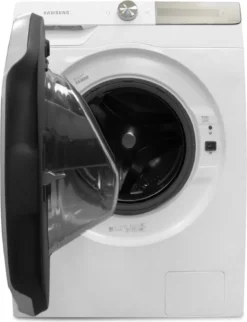 Samsung WD11T754AWH Stand-Waschtrockner 10,5 / 6 Kg AddWash Super Speed -Rowesc Verkaufe b1dafcfa9ffb7bf3f4f40dac990b7d22