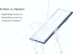 Original Roborock S7 Maxv Ultra/S7 Pro Ultra/S7/S7 Maxv Staubsauger Roboter Zubehör, Mit Mopps, HEPA-Filter Und Weißer Seitenbürste -Rowesc Verkaufe b257749a5f46c5625bf37a80468bf703