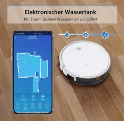 Tesvor X500Pro -Rowesc Verkaufe b2aa96dea35cb60b572564bca53d0d47