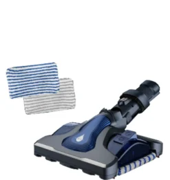 Rowenta ZR009600 XForce Aqua Head Blau/Grau Saugen Und Wischen 350 Milliliter -Rowesc Verkaufe b30847eacfa0ac560a06863eaf753e7b