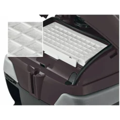 Siemens VSZ7A400 Staubsauger - Taupe -Rowesc Verkaufe b3d561b22e1c95e101f0e2d0b99ea5fc