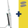 Leifheit Dampfreiniger CleanTenso Inkl. 2er Set Ersatz-Wischbezüge -Rowesc Verkaufe b3dd1a8eb4e4a5e2f46913d8de55c0cd