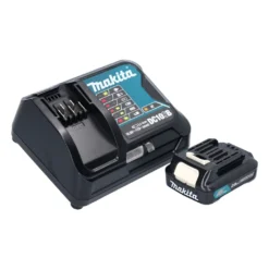 Makita 12V Akku Staubsauger CL108FDSAW | Ohne Akku Ohne Ladegerät -Rowesc Verkaufe b474565e6de317051d4cafb113d5b8ec