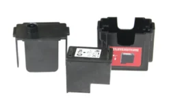 Mit Video-Befüllanleitung Auf Youtube! EASY-REFILL Nachfüllset Für HP 304 Black, HP 304 Black XL, N9K08AE, N9K06AE Patronen - Befülladapter + 3 Füllungen Für HP 304 Black, HP 304 Black XL. Damit Kann Jeder Seine Druckerpatronen Ganz Einfach Selbst Nachfüllen! HP Deskjet 2620, 2630, 2633, 2634, 3700, 3720, 3730 All-in-One, 3732, 3733, 3735, HP Envy 5020, 5030 -Rowesc Verkaufe b56901ccf47a05ab2f08a43ac57bfb35