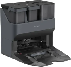 ULTRA Auto Wash Docking Station Ladestation S7 MaxV-Serie