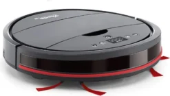 Vileda VR 201 PetPro Saugroboter Für Tierhaare Geeignet Bis Zu 90 Minuten Akku -Rowesc Verkaufe b61b7fe352e7d2c33526feb48657aacc