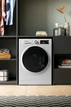 Waschmaschine Frontlader Bauknecht W ACTIVE 823 PS 8KG Weiß -Rowesc Verkaufe b6809d0f36ee124c08e74e22e077c89c