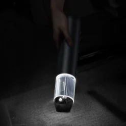 Baseus A3 Akku Handstaubsauger Auto Staubsauger Kabelloser Autostaubsauger 135W 15000mAh Schwarz -Rowesc Verkaufe b68ad5eeaba0f75cb5c83c1e5f166c16