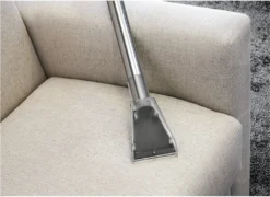 Clatronic® Nass Trockensauger Inkl. Gebläs- U. Shampoo-Funktion, Staubsauger Mit 2-fach Filtersystem, 20L Tankvolumen, Perfekt Als Polsterreiniger O. Teppichreiniger, 1200W - BSS 1309 -Rowesc Verkaufe b75dbb13117d17f1e77c7702ac10de26