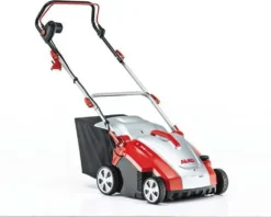 AL-KO Elektro Vertikutierer / Lüfter Combi Care 36 E Comfort AB 36cm -Rowesc Verkaufe b810adeed550b1bfb08a62917be28d31