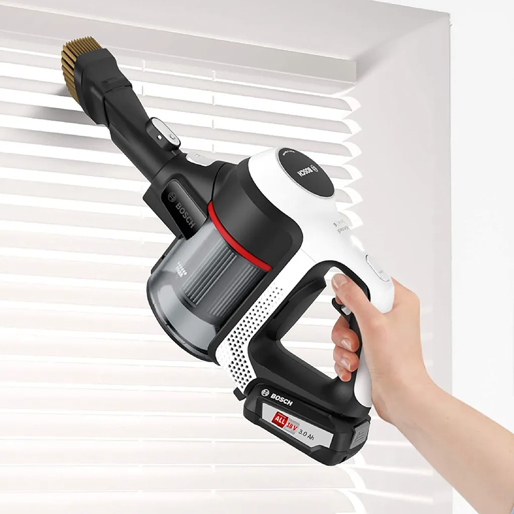 Bosch BSS 61CARP Serie 6 Akkustaubsauger 13 Bosch BSS 61CARP Serie 6 Akkustaubsauger – Bild 11