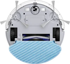 Rowenta RR 7387 S50 - Saugroboter - Weiß -Rowesc Verkaufe b99ec8ef1a180ad9877cc3ca2244b60d