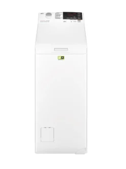 AEG L6TBE60279 Waschmaschine Toplader Freistehend 7 Kg ÖKO Lavamat 78 DB