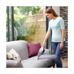 Black & Decker NVC215W Dustbuster, Eisblau -Rowesc Verkaufe ba8cb9481289fdf423fd1d6bbfdf733e