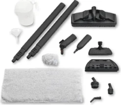 Ariete 4146 XVapor Deluxe-Mobile Dampferzeuger, 5 Bar, Integriertes Portrohr, Autonomie Bis 55 ', Bianco Ariete -Rowesc Verkaufe bab33ae9c9eec8abbce9787bc236b78c