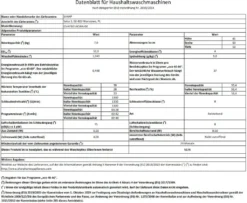 Sharp ES-NFB714CWA-DE Waschmaschine 7kg 1400 U/min -Rowesc Verkaufe bb7cb818bbf67d9b7da6455d337b9ead