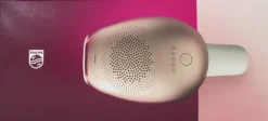 Philips BRI921/00 Lumea Advanced IPL Haarentfernungsgerät Mit Präzisionstrimmer, Weiß/rosa -Rowesc Verkaufe bc4f8793919f8779dbdf4da5f8eb16bd