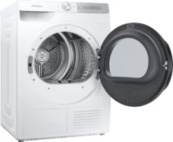 Samsung DV91T7240WH/S2 Wärmepumpentrockner - Weiß -Rowesc Verkaufe bc54cf0ccd55f4c0cd4edcb7736fef03