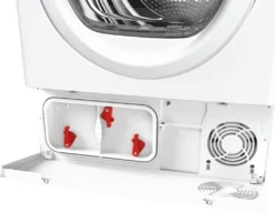 Candy CSOE H9A2TE-S WÄRMEPUMPENTROCKNER 9kg -Rowesc Verkaufe bce13cfb49792689d3531cf8878c23e1