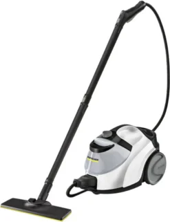 Kärcher KÄRCHER Dampfreiniger 2200W 4.2 Bar 0.5 Liter+1.5 Liter Weiß SC 5 EASYFIX PREMIUM WHITE -Rowesc Verkaufe bd2c55181419cb1e0309a49ccbff468b