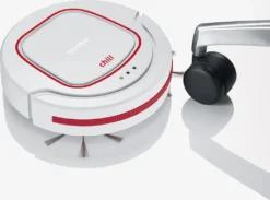 Severin RB7024 Saugroboter Weiß -Rowesc Verkaufe be0d5af930019084575108cd8e787a0a