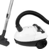 Exquisit BP 3103 We Staubsauger | 700 Watt Leistung | 2 L Staubbeutelvolumen | Weiß -Rowesc Verkaufe bf045763565477eb18758a31e6362971