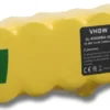 Vhbw Akku Kompatibel Mit IRobot Roomba 500, 600, 700, 800, 900 Serie Staubsauger Home Cleaner Heimroboter (3000mAh, 14,4V, NiMH) -Rowesc Verkaufe bf1830719279ccc7d096f7f9608ebccb