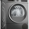 Bosch Serie 6 WQG2450R10 Wäschetrockner 9kg Wärmepumpe Kondensation EEK: -Rowesc Verkaufe bf2e514ff680e917dba4d78da2a9d6d5