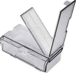 Original Roborock S7 Staubsauger Roboter Staubsaugerfilter Zubehör, Waschbarer HEPA Filter, 2er Pack -Rowesc Verkaufe bfa9a1944f28d64c29e806821ee037e3