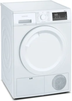 Siemens IQ300 WT43H002 Wärmepumpentrockner - Weiß -Rowesc Verkaufe bfdd6f950cb3dcaa45d455f5b60c96e3