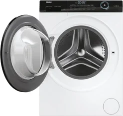 Haier HW100-B14959U1 Waschmaschine Frontlader 10kg Dampf AquaProtect -Rowesc Verkaufe c023b5f717911d586d2e13370d119017