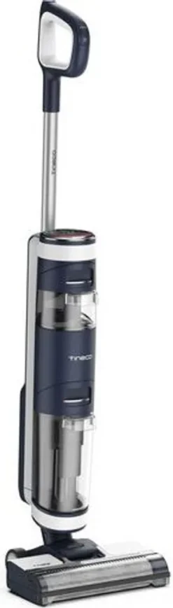 TINECO Floor One S 3 Nass- & Trockensauger Staubsauger Schwarz -Rowesc Verkaufe c02d0c4e06e347671962ff06d7e7e760