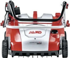 AL-KO Elektro Vertikutierer / Lüfter Combi Care 36 E Comfort AB 36cm -Rowesc Verkaufe c0a2dd5ab1d13185fe1fe12fa6bdf910