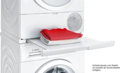 Bosch Serie | 4, Wärmepumpentrockner, 8 Kg WTH85VH0 -Rowesc Verkaufe c0df56ee6886e0c99fe4f372d91b18e7 3