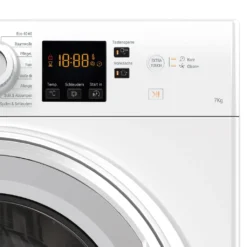 BAUKNECHT BW 719 B Waschmaschine 7 Kg -Rowesc Verkaufe c0e66b97a1aa738a93874e917cd5dda9