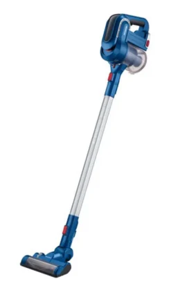 Severin HV 7156 - Beutelloser Hand- Und Stielsauger Mit Elektrobürste, Akkustaubsauger 2 In 1, 22,2V Lithium-Ionen Akku, Staubsauger Beutellos, SŽSPECIAL CarPET & Carpets Li 30 -Rowesc Verkaufe c0f6756cbc348c22de16fadc49735b57