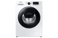 Samsung WW71T4543AE/EG Waschmaschine 7 Kg Frontlader Freistehend AddWash