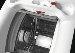 AEG L6TBE60279 Waschmaschine Toplader Freistehend 7 Kg ÖKO Lavamat 78 DB -Rowesc Verkaufe c150c63be96bb62750ee4aa1544c93e5