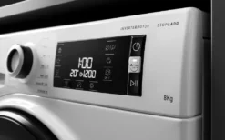 Waschmaschine Frontlader Bauknecht W ACTIVE 823 PS 8KG Weiß -Rowesc Verkaufe c1780f373a8e139c4b5adf0b9aa4c751