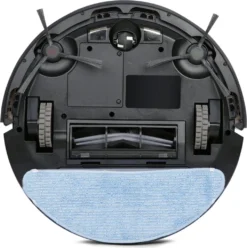 ECOVACS Saugroboter DEEBOT U2 PRO, 2-in-1 Saug- Und Wischroboter, Ideal Für Haustierbesitzer -Rowesc Verkaufe c2d6a30d911cdf2d555378fd8600c1d1