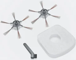 Severin RB7024 Saugroboter Weiß -Rowesc Verkaufe c34dc27004aa475d907798f1173856de