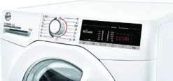 Hoover H-WASH 300 H3WS 485TE-S Waschmaschine / 8 Kg / 1400 U/Min / Smarte Bedienung Mit Wi-Fi Und Bluetooth / Spezielle Extra Care-Programme Zur Wäschepflege / Active Steam Dampffunktion -Rowesc Verkaufe c37e9a724f9ee6d2b9182e82ea65ce53