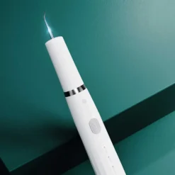 DR.BEI YC2 Ultraschall-Scaler IPX7 Wasserdichter Zahnsteinentferner Mit 3 Modi / LED-Zusatzscheinwerfer Tragbarer Wiederaufladbarer Zahnstein-Zahnsteinschaber Elektrischer Plaque-Entferner Zahnflecken-Reinigungswerkzeug Fuer Erwachsene -Rowesc Verkaufe c497fc91e819ced56b9f9e454599acf1