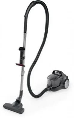 Grundig VCC 4770 A Zyklon Bodenstaubsauger, 800 W, Anthrazit/silber -Rowesc Verkaufe c4b7df4c9858007609414ce6de9453f3