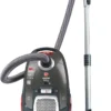 Hoover Telios Extra TX63SE 011, 550 W, Zylinder-Vakuum, Trocken, Staubbeutel, 3,5 L, EPA -Rowesc Verkaufe c50e9806a81735bf809409df7cad6e9c