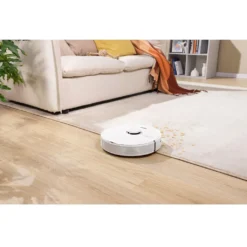ROBO Saugroboter Q7 Wh -Rowesc Verkaufe c57b471649849f12675802df615b4995