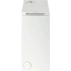 Bauknecht WAT Prime 550 SD N Toplader-Waschmaschine / 5,5 Kg / 1000 UpM/Kurz 15 /Startzeitvorwahl/leise Mit 60dB/ Mehrfachwasserschutz +/Kurz-Taste, Weiß -Rowesc Verkaufe c58a95708222c1c1bd31894613e6daf1