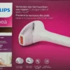 Philips BRI944/00 Lumea Prestige IPL Haarentfernungsgerät Mit SenseIQ Technologie Inkl. 2 Aufsätze -Rowesc Verkaufe c58b088522efe259da1a6597f8fa5d8d