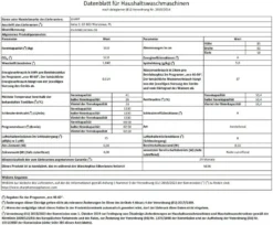Sharp ES-NFB014CWA-DE Waschmaschine 10 Kg 1400 U/min -Rowesc Verkaufe c5f9e5f535679230c9f3dbea8d549339